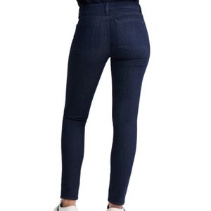 Lucky Brand skinny jeans